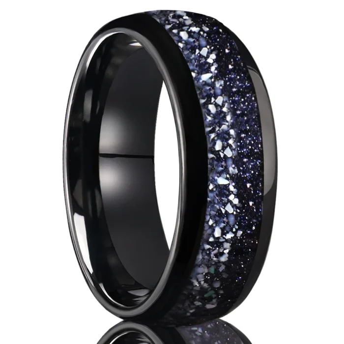 rings for man
