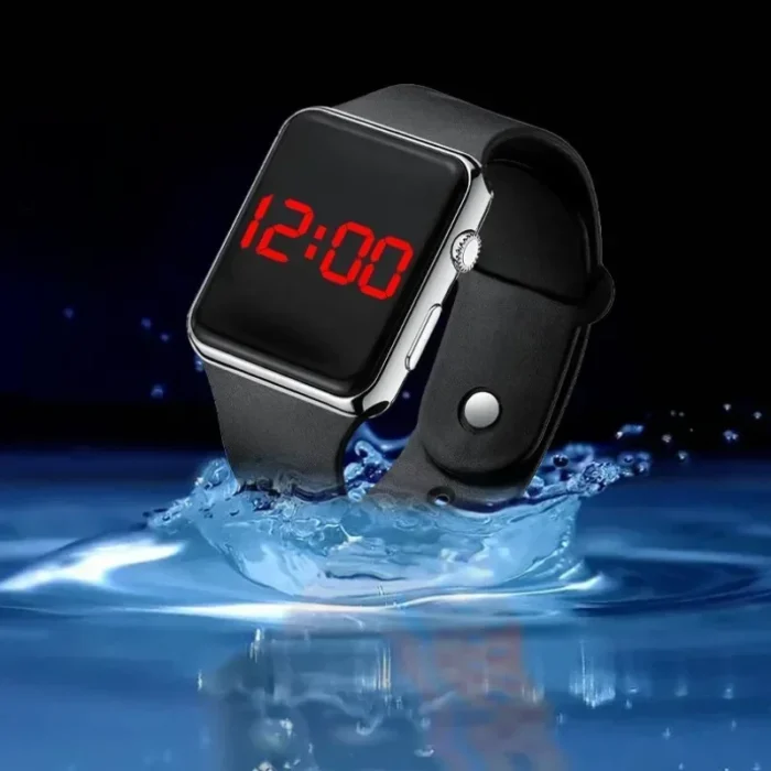 Digital Watches - Image 4